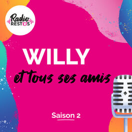 Show cover of Willy et tous ses amis