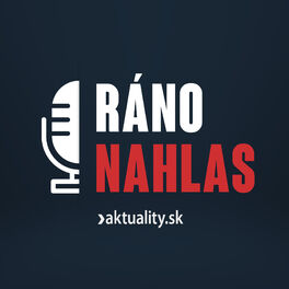 Show cover of Ráno Nahlas