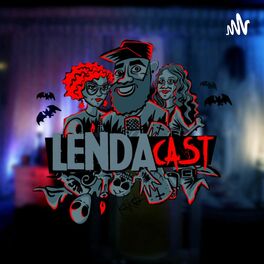 Show cover of LendaCast