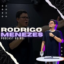 Show cover of Podcast do Rei