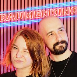 Show cover of Daumenkino