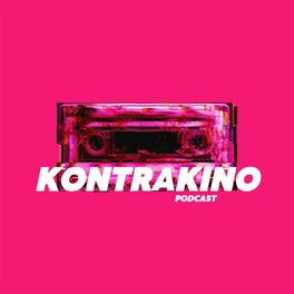 Show cover of KONTRAKINO