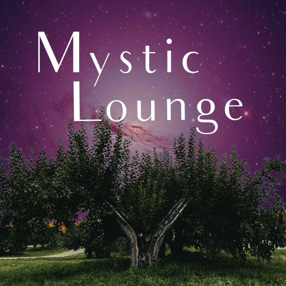 Listen to Mystic Lounge podcast