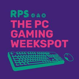 Show cover of The PC Gaming Weekspot