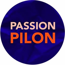 Show cover of Passion Pilon