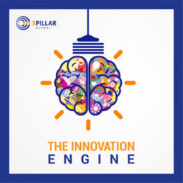 Show cover of The Innovation Engine Podcast