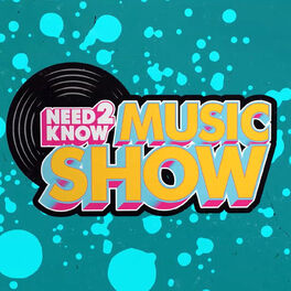 Show cover of NEED2KNOW MUSIC SHOW