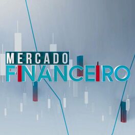 Show cover of Mercado Financeiro