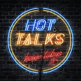 Show cover of Hot Talks - Ein Podcast ohne Tabuthemen