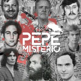 Show cover of Pepe Misterio