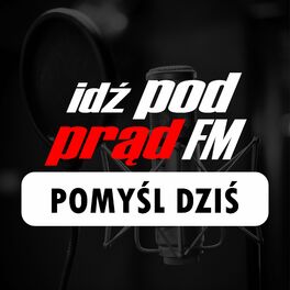 Show cover of Pomyśl Dziś