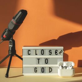 Show cover of Closer to God talk