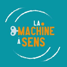 Show cover of La Machine à sens