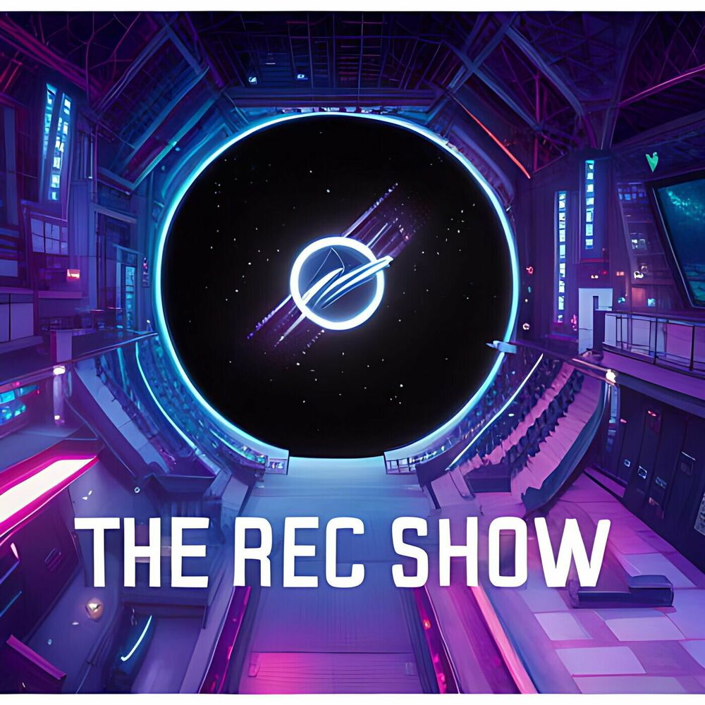 Listen to The Rec Show Podcast podcast | Deezer