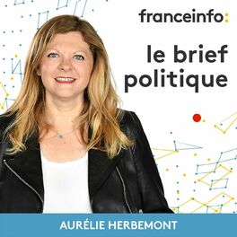 Show cover of Le brief politique