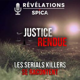 Show cover of Révélations Spica Life