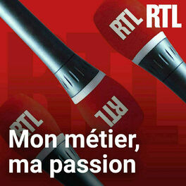 Show cover of Mon Métier, ma Passion