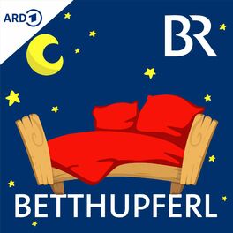 Show cover of Betthupferl - Gute-Nacht-Geschichten für Kinder