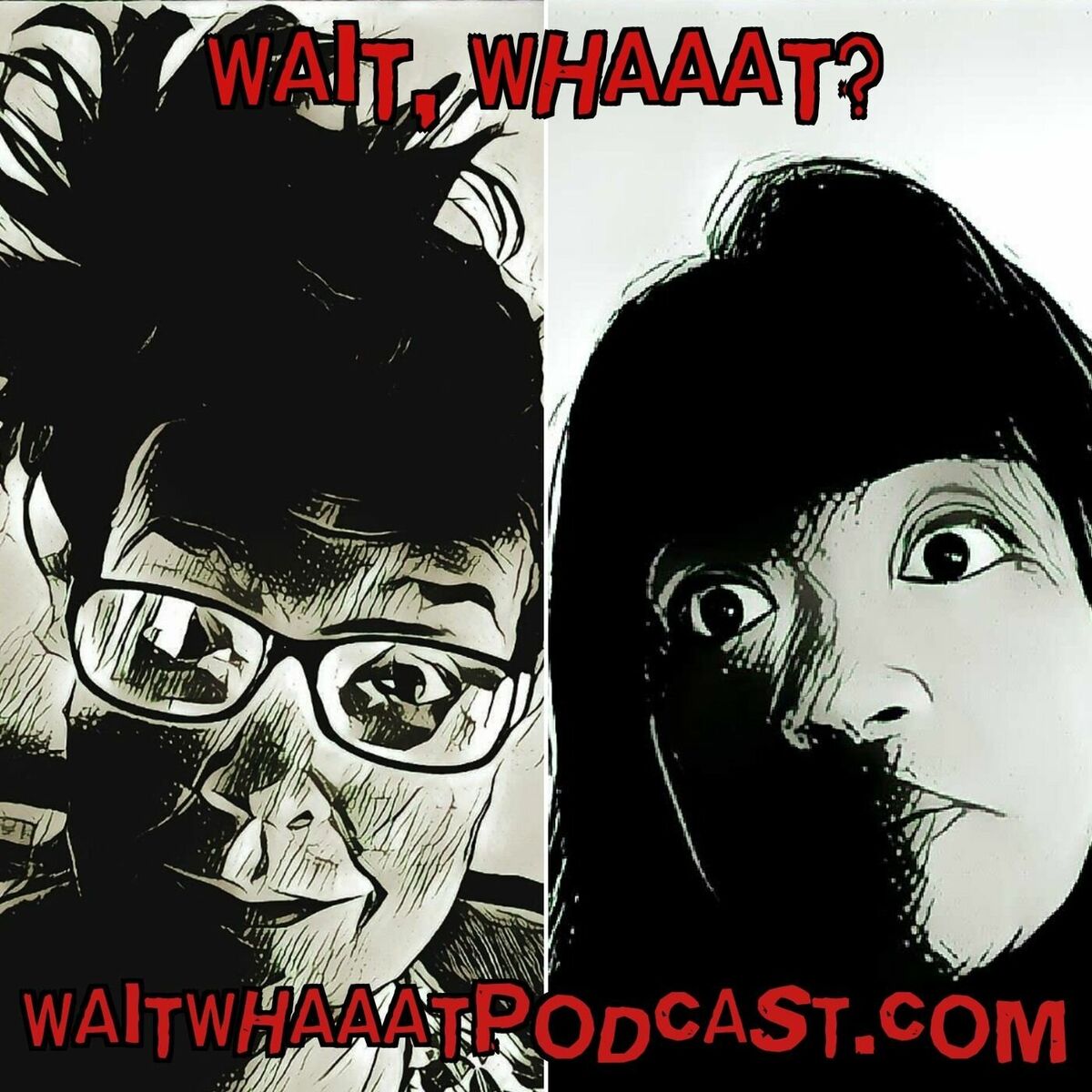 Écoute le podcast Thats OFfensive | Deezer