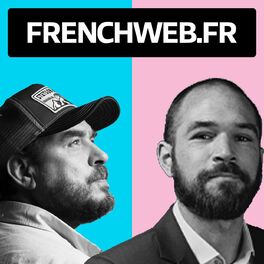 Show cover of FrenchWeb CTO