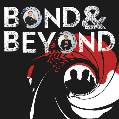 Listen to Bond & Beyond podcast | Deezer