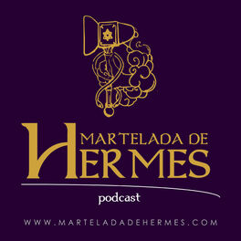Show cover of Martelada de Hermes
