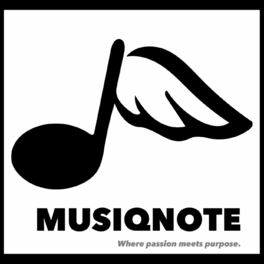 Show cover of MusiqNote