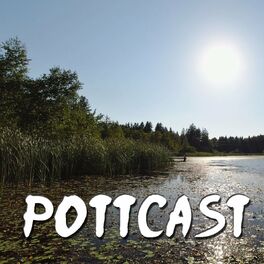 Show cover of Pottcast