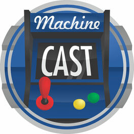 Show cover of MachineCast