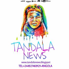 Show cover of Tandala News
