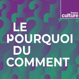 Show cover of Le Pourquoi du comment - culture générale