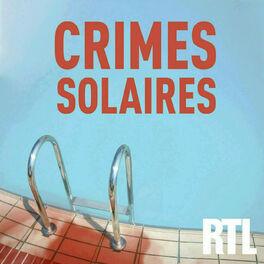 Show cover of Crimes Solaires