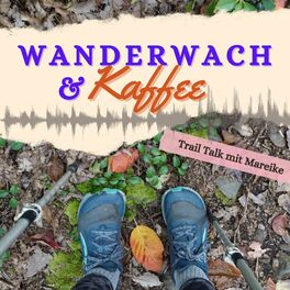 Show cover of Wanderwach & Kaffee