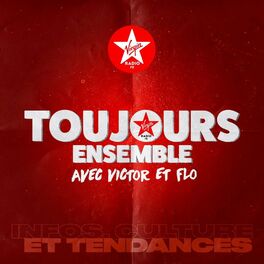 Show cover of Toujours Ensemble