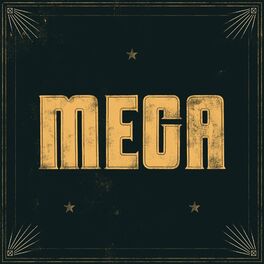 Show cover of Mega