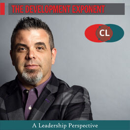 Show cover of The Development Exponent: A Leadership Perspective