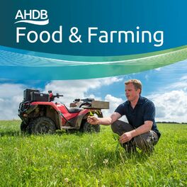 Show cover of AHDB Food & Farming