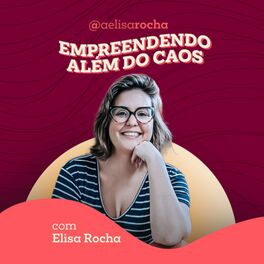 Show cover of Empreendedorismo Além do Caos