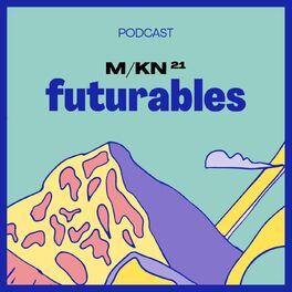 Show cover of Futurables