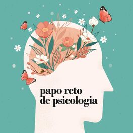 Show cover of Papo de Psicologia