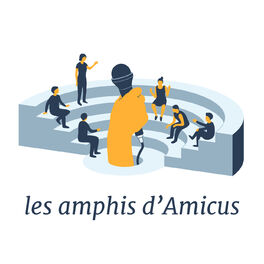 Show cover of Les Amphis d'Amicus