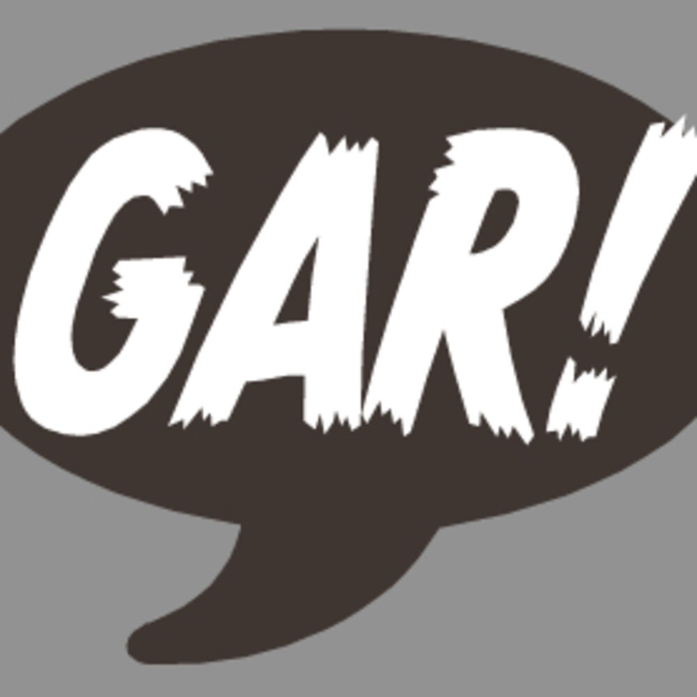 Listen to GAR! The Glenn and Ray Podcast podcast