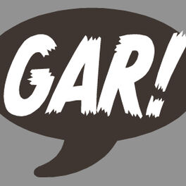 Show cover of GAR! The Glenn and Ray Podcast