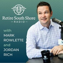 Show cover of Retire South Shore Radio