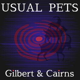 Show cover of Usual Pets