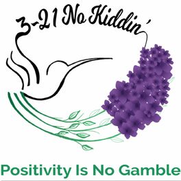 Show cover of 3-21 NoKiddin' Gambling Addiction Recovery Podcast