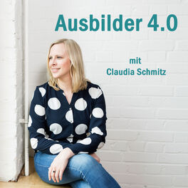 Show cover of Ausbilder 4.0