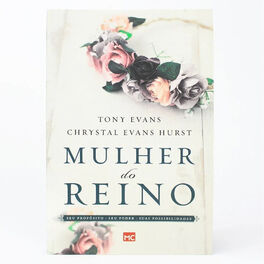 Show cover of Livro Mulher do Reino- Leitura Comentada