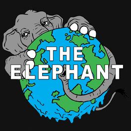 Show cover of The Elephant
