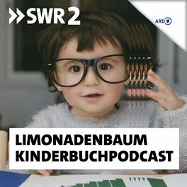 Show cover of Limonadenbaum – Der SWR2 Kinderbuchpodcast